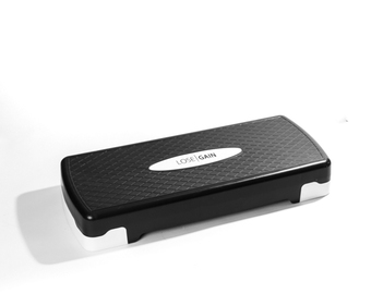 LOSE|GAIN AEROBIC STEP
